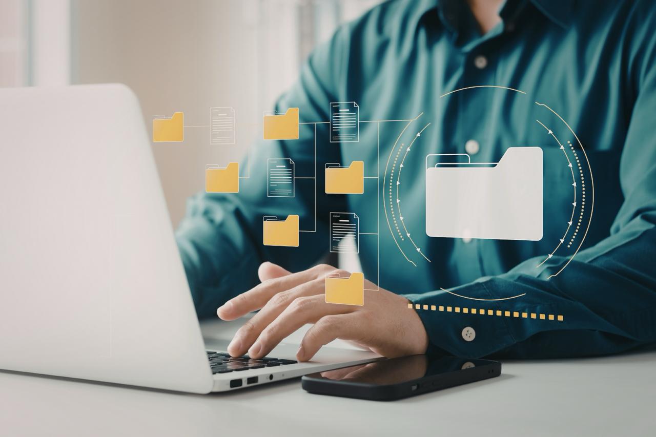 Data Management