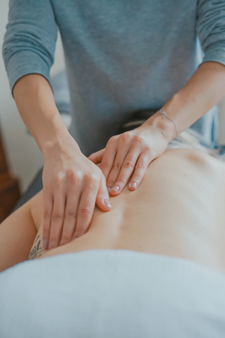 Fysiotherapiepraktijk
