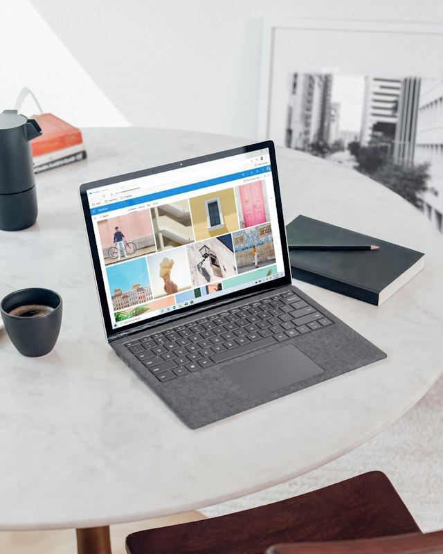 Mail sorteren en beantwoorden