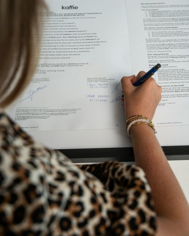 Digitaal ondertekenen