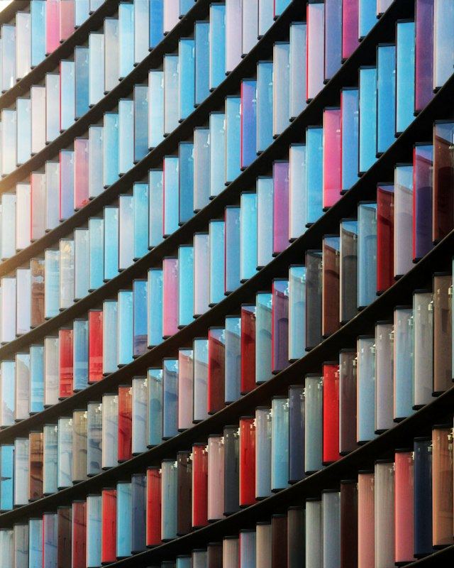 Dossier archiveren